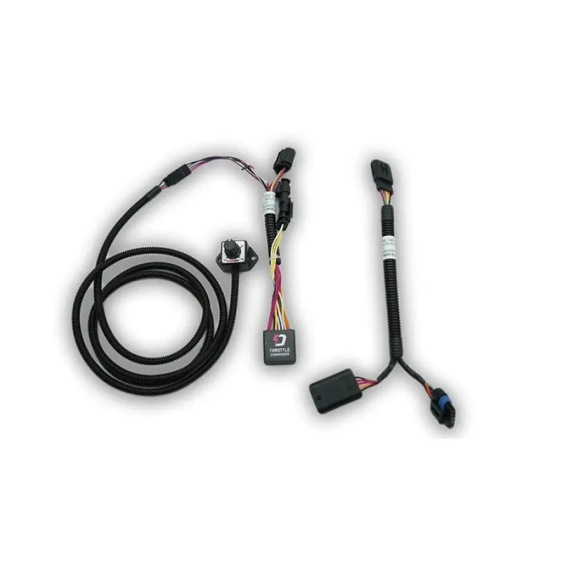 Dynojet 12-23 Can-Am Throttle Commander Kit 1