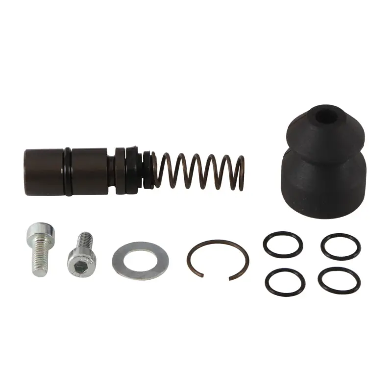 All Balls Racing 21-23 Gas-Gas Mc 65 Master Cylinder Rebuild Kit Rear 1