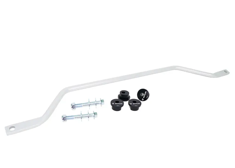 Whiteline 22Mm Rear Sway Bar Kit 1