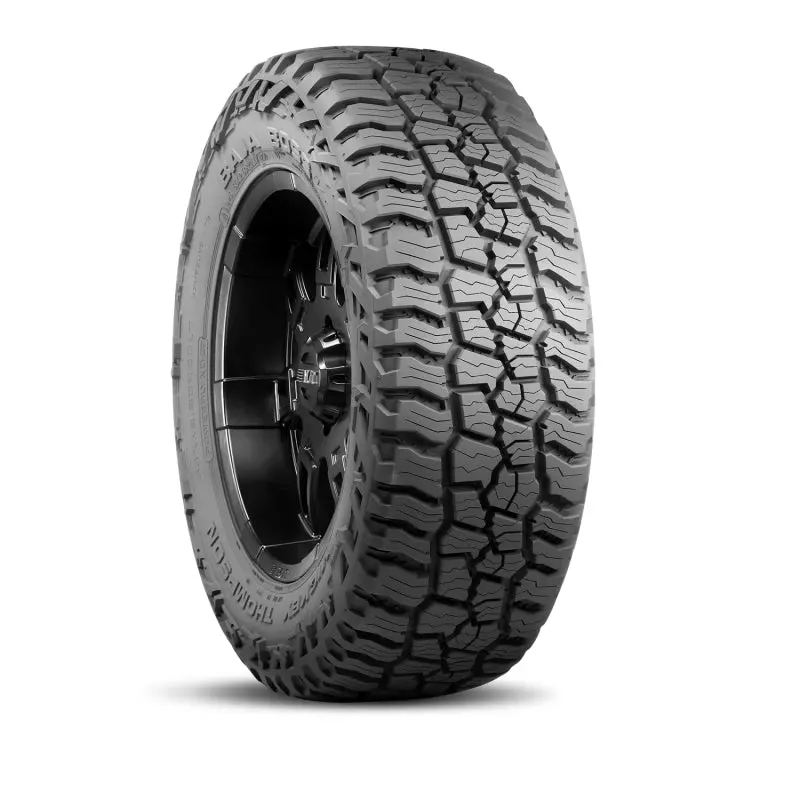 Mickey Thompson Baja Boss A/T Tire - 275/65R18 116T 90000049679 1