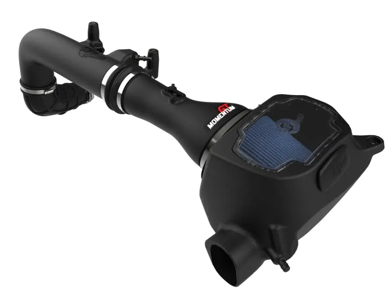 Afe 23-24 Gm Colorado/Canyon L4-2.7L (T) Momentum Gt Cold Air Intake System W/ Pro 5R Filter 1