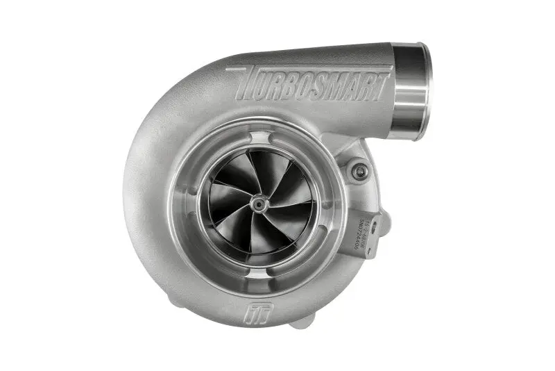 Turbosmart Water Cooled 6870 (Kompact) T4 0.96Ar Externally Wastegated Ts-2 Turbocharger 1