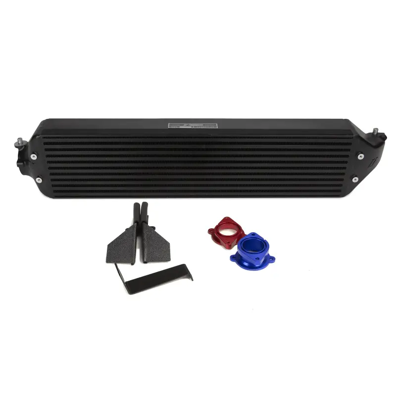 Mishimoto 2016+ Honda Civic 1.5T / 2017+ Honda Civic Si Intercooler (I/C Only) - Black 1