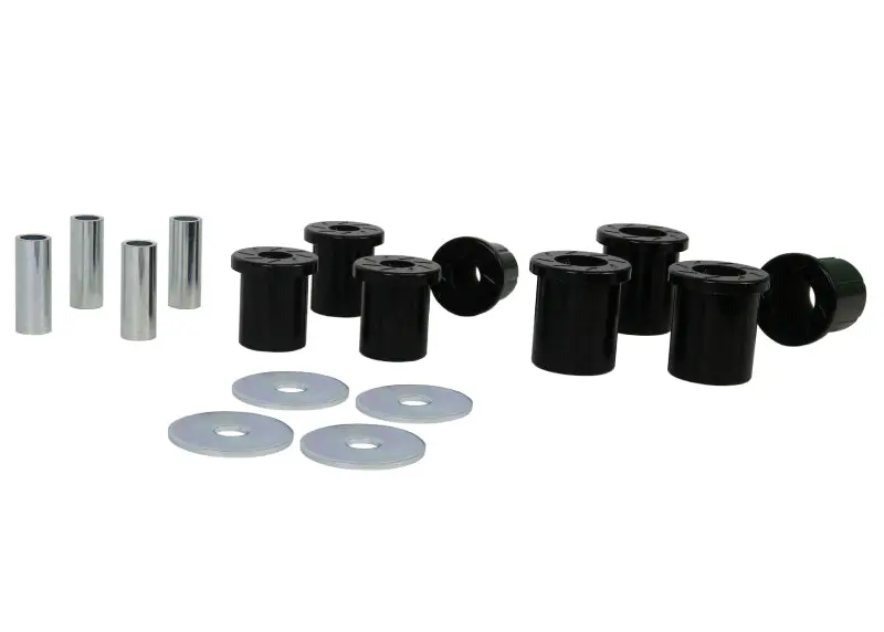 Whiteline 1995-2004 Toyota Tacoma Control Arm - Upper & Lower Bushing 1