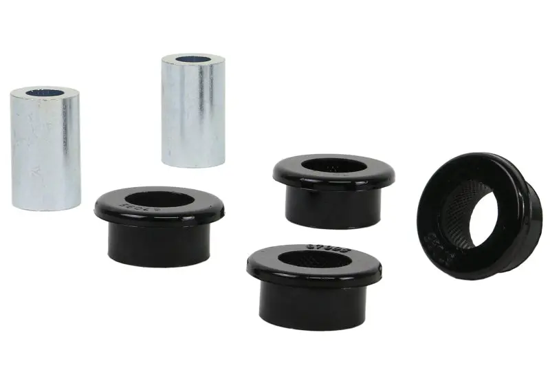 Whiteline Plus 12/05+ Nissan Frontier/Xterra Front Shock Absorber - To Control Arm Bushing 1
