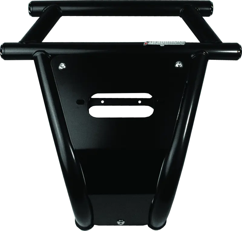 Dragonfire Racing Front Bumper With Winch Mount - Fits Polaris Rzr 900/1000 15-22 1