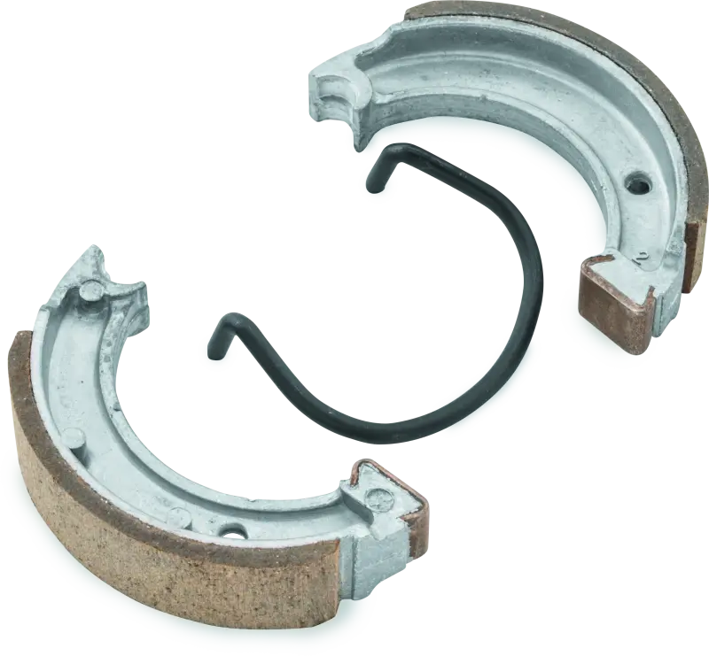 Bikemaster Yamaha Brake Shoes 1