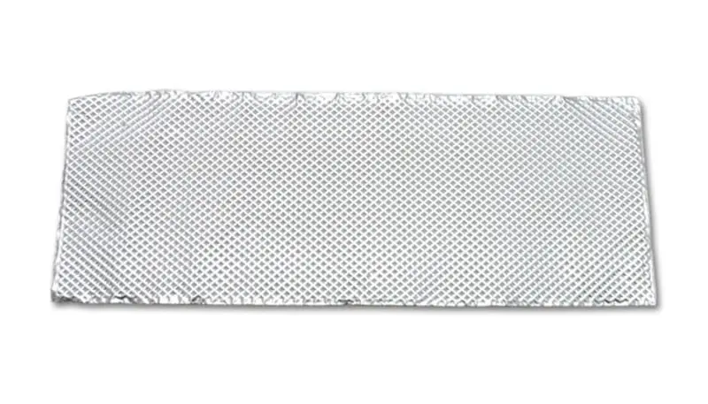 Vibrant Quietsheet Diamond Acoustic Shield W/ Adhesive 30Inx26.75In Sheet Size 1