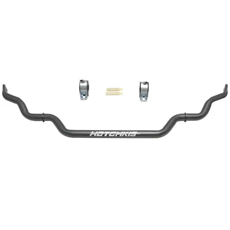 Hotchkis 07+ G35 Sedan / 09+ 370Z / 08+ G37 / 08+ G35 Sport Front Swaybar (Only Fits Rwd Cars) 1