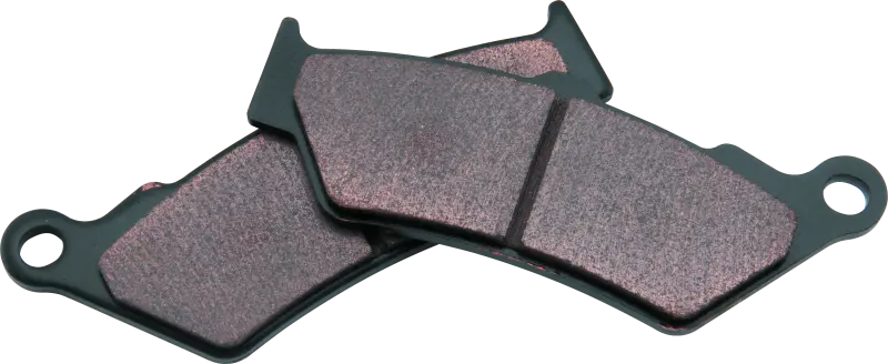 Twin Power 16-20 Xg 500 750 F Victory 04-07 Various Sintered Brake Pads Replaces H-D 41300169 R 1