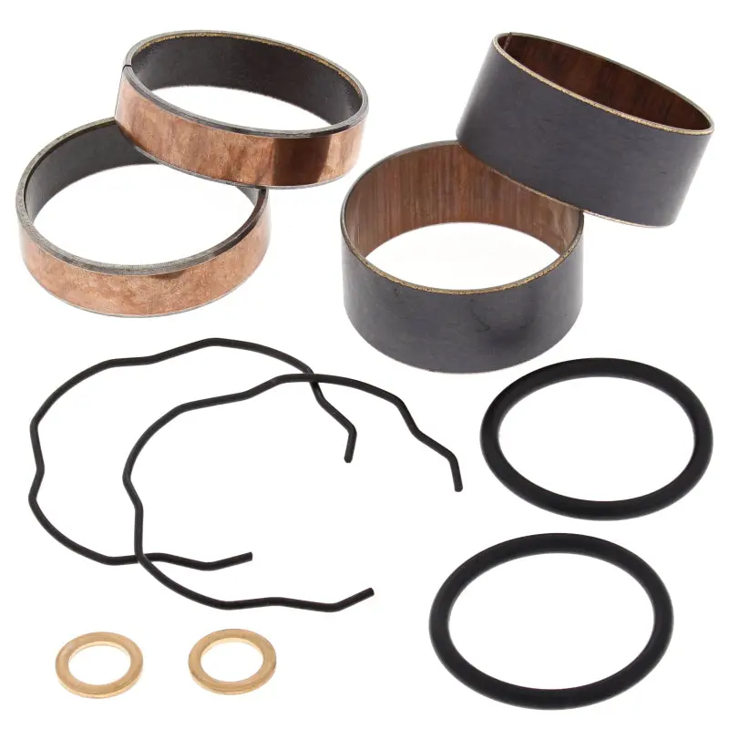 All Balls Racing 96-20 Suzuki Dr650se Fork Bushing Kit 1