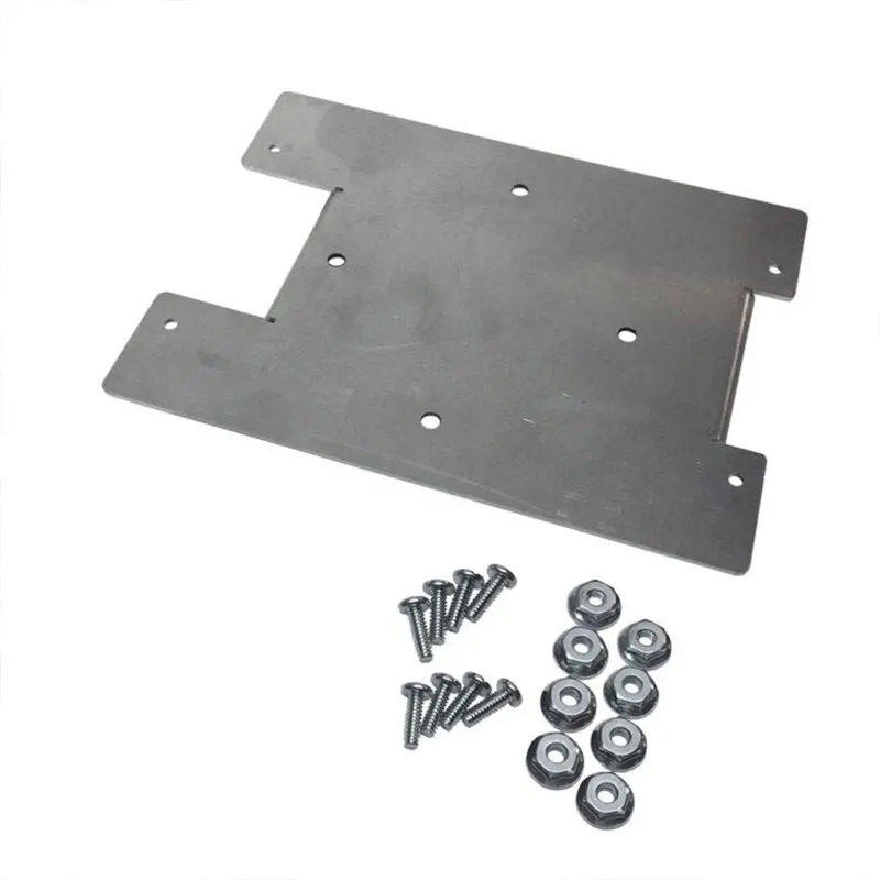 Oracle Trigger Jeep Jk Fusebox Controller Bracket 1