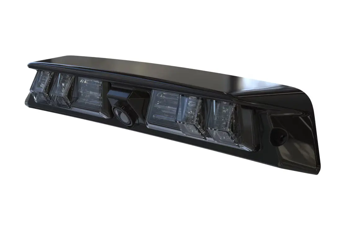 Morimoto Xb Led Third Brake Light For 2021-2023 Ford F-150 1