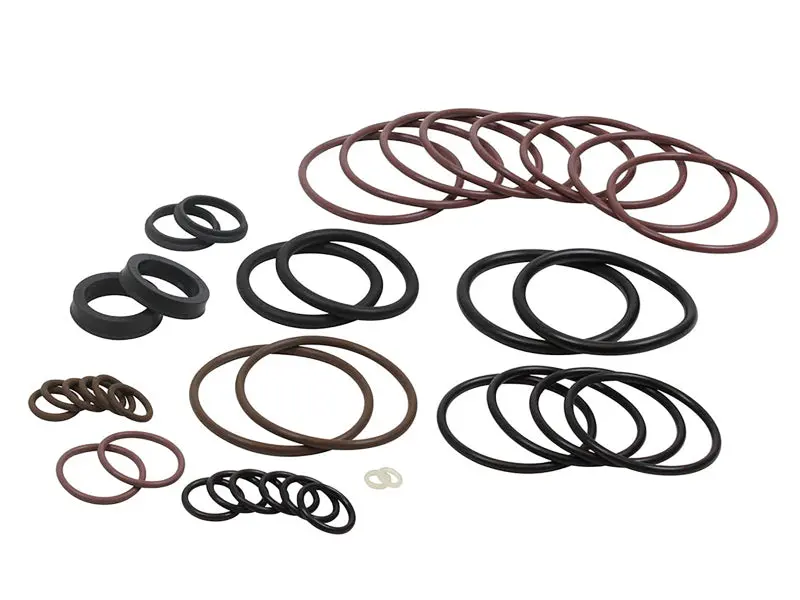 Afe Sway-A-Way Seal Kit For 3.0 Shock W/ 1In Shaft - Gen 1 1