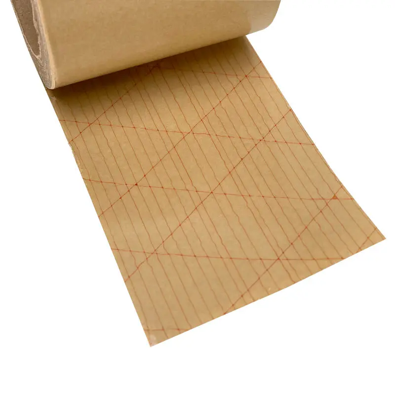 Dei 3In W X 32Ft (2 Rolls) Transfer Tape 1