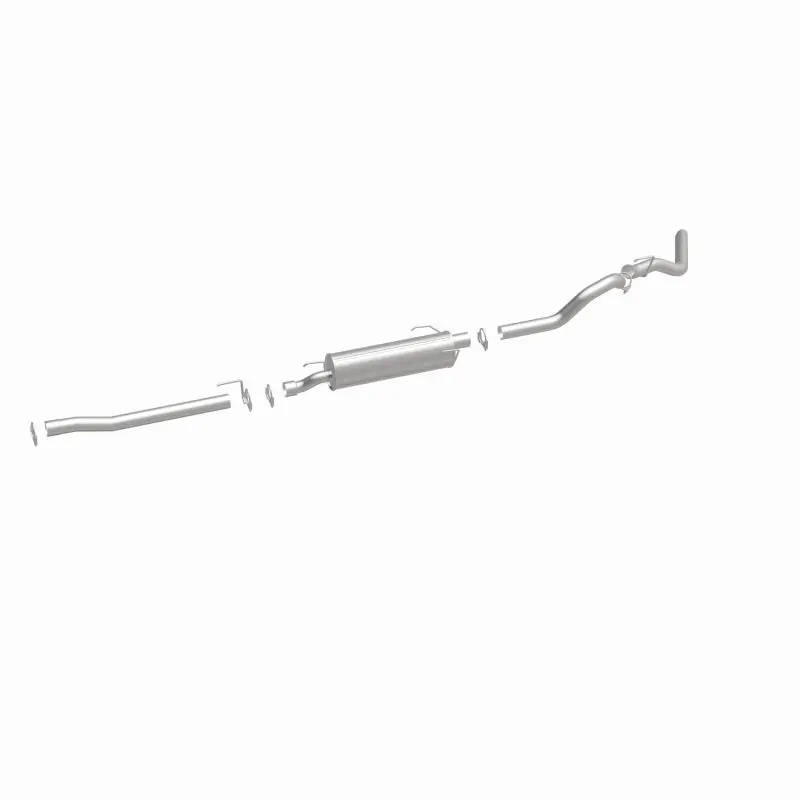 Magnaflow Bre Exhaust Kit 06-09 Dodge Ram 1500 2500 3500 5.7L 2