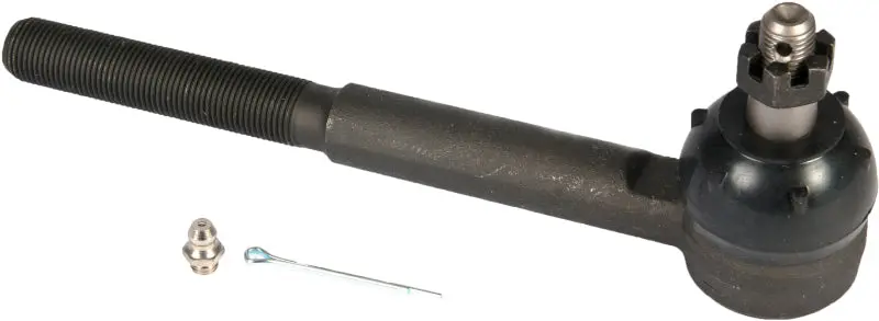 Ridetech 65-70 Chevy C10 E-Coated Outer Tie Rod End 1