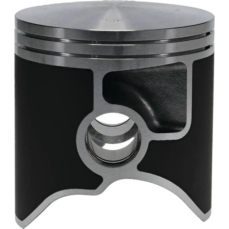 Vertex Piston 18-21 Beta Rr 2T 300 300Cc Cast Replica Piston Kit 1