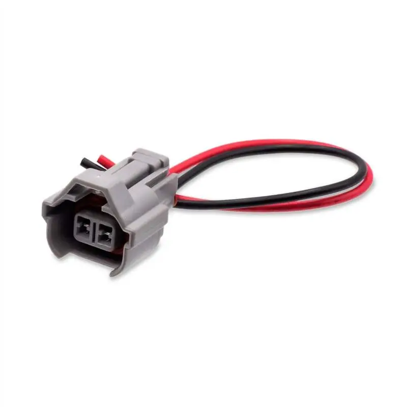 Blox Racing Injector Pigtail Denso Female - Set Of 8 1