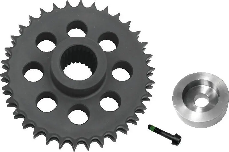 Bikers Choice 2017-Up M8 34T Comp Eliminator Sprocket 1