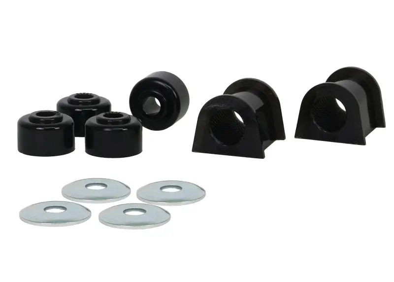Whiteline 1990-1994 Eagle Talon Sway Bar - Mount & Link Bushings - 33Mm 1