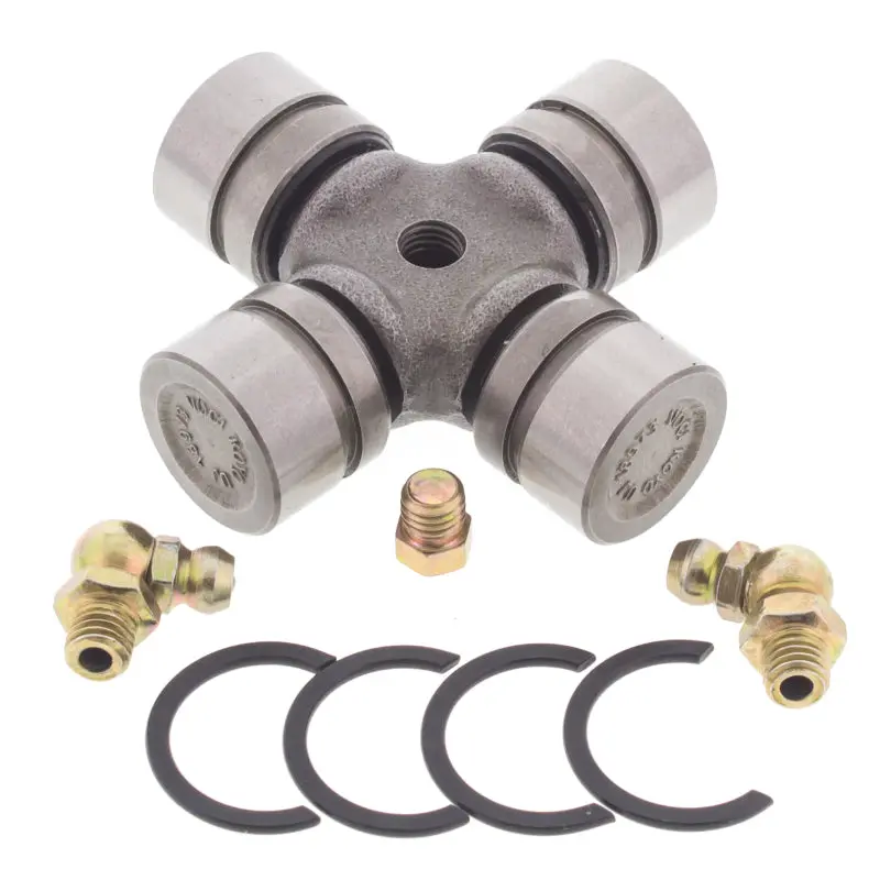 All Balls Racing 2002 Arctic Cat 375 4X4 W/At U-Joint - Front Drive Shaft Engine Side (Ref 3) 1