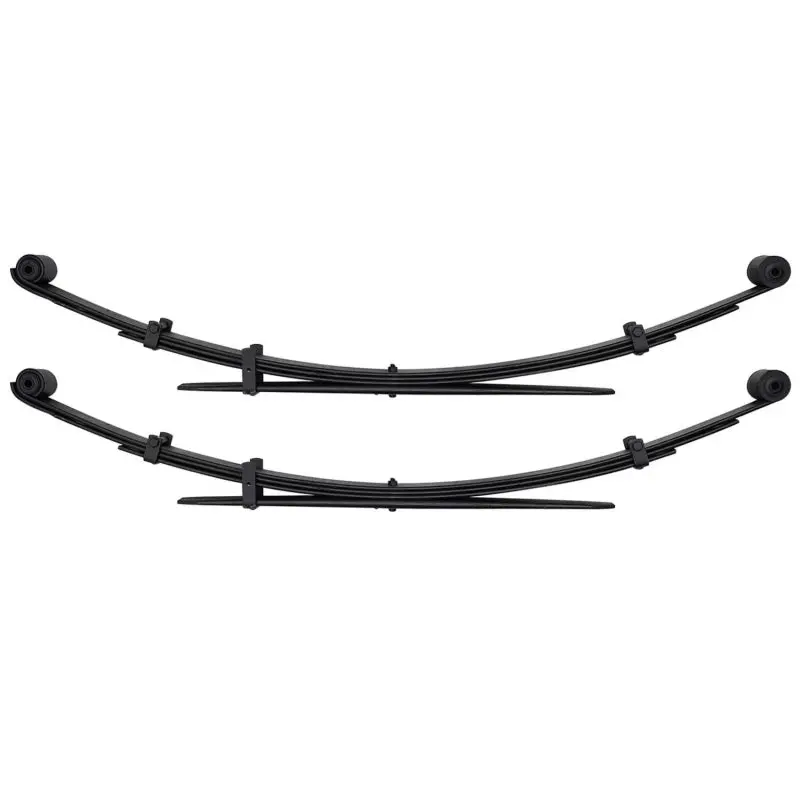 Skyjacker 16-22 Toyota Tacoma 2In. Rear Leaf Spring - Pair 1