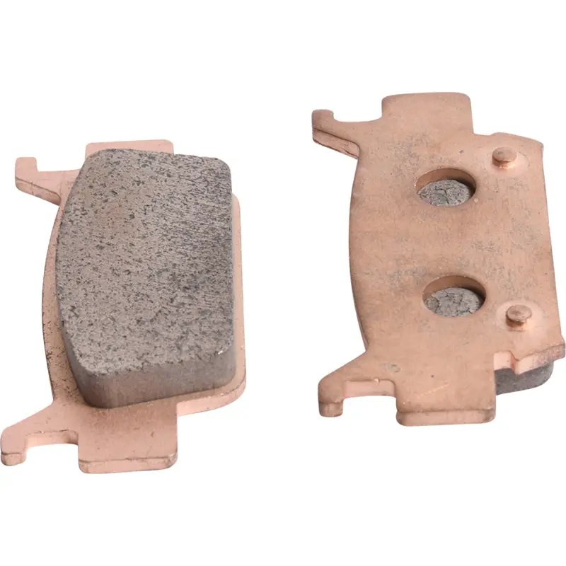 All Balls Racing 05-14 Honda Trx500fa Sintered Brake Pad Front Left 1