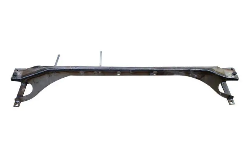 Rust Buster 1995-2004 Toyota Tacoma Fuel Tank Crossmember 1