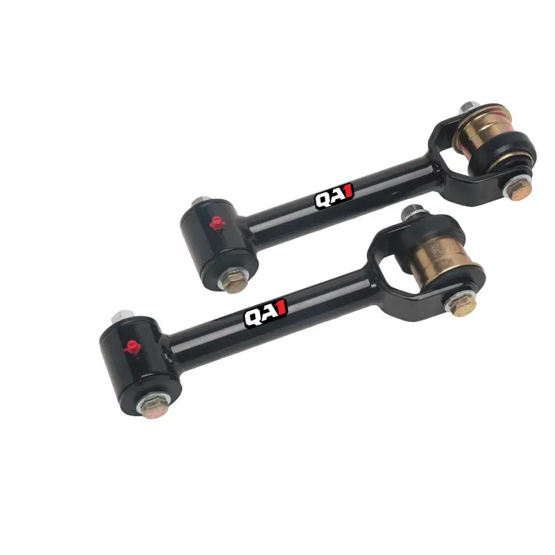 Qa1 68-72 Gm A-Body Trailing Arms Upper Non-Adjustable Tubular Trailing Arms 1