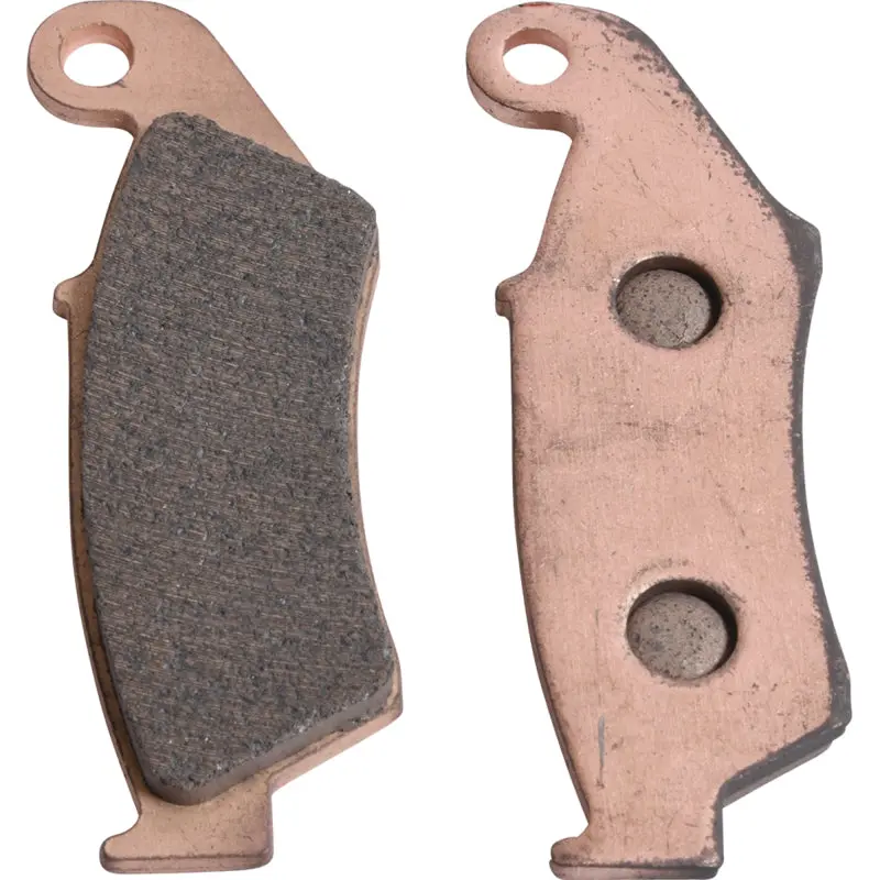 All Balls Racing 06-09 Honda Trx450er Sintered Brake Pad Front Left 1
