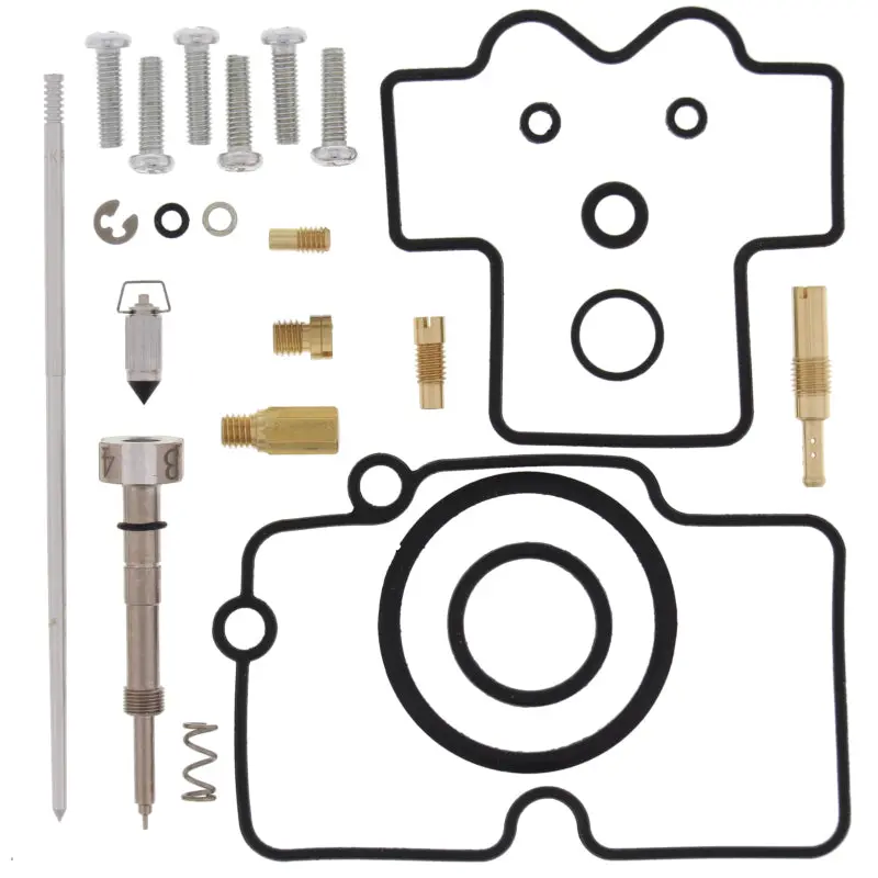 All Balls Racing 05-07 Yamaha Yz250f Carburetor Rebuild Kit 1