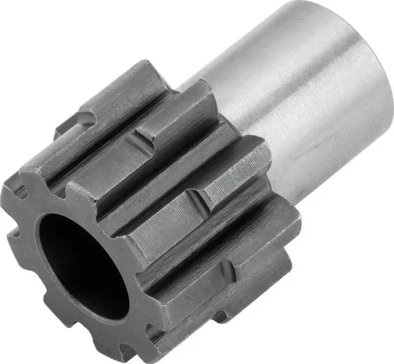 Twin Power 90-93 Big Twin 9 Tooth Starter Pinion Gear Use With 66T Ring Gear 1