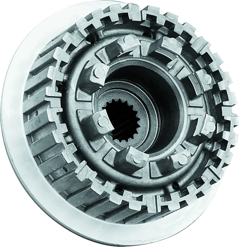 Twin Power 90-97 Big Twin Clutch Hub Replaces H-D 37550-90A 1