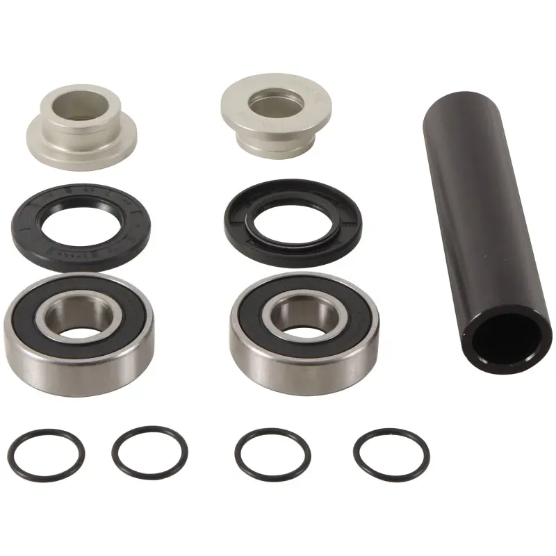 Pivot Works 13-14 Husaberg Fe250 Pw Ktm - Rear Wheel Bearing Upgrade Kit 1