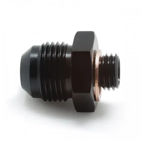 Blox Racing 10An Fuel Outlet Fitting - M18x1.5 1
