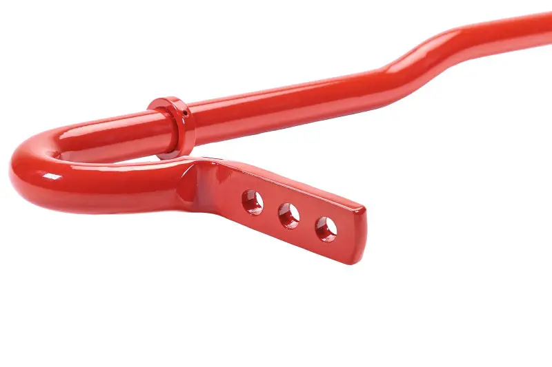Perrin 08-21 Wrx/Sti & 13-26 Brz/Fr-S/86/Gr86 Rear Sway Bar - 22Mm 1