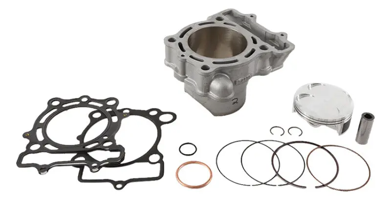 Cylinder Works 11-14 Kawasaki Kx 250 F 250Cc Standard Bore Cylinder Kit 1