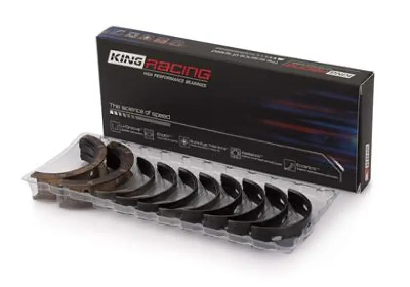 King Engine Bearings Bmw S85b50a Main Bearing Set 1