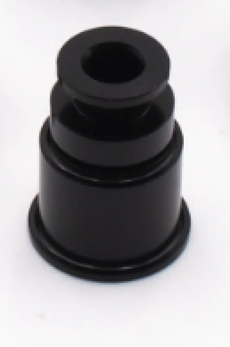Blox Racing 14Mm Adapter Top (1/2In) W/Viton O-Ring & Retaining Clip (Single) 1