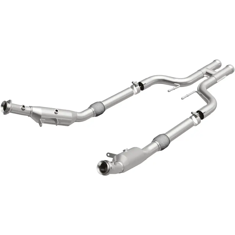 Magnaflow 2014 Mercedes-Benz S550 4.6L Direct Fit Converter 1