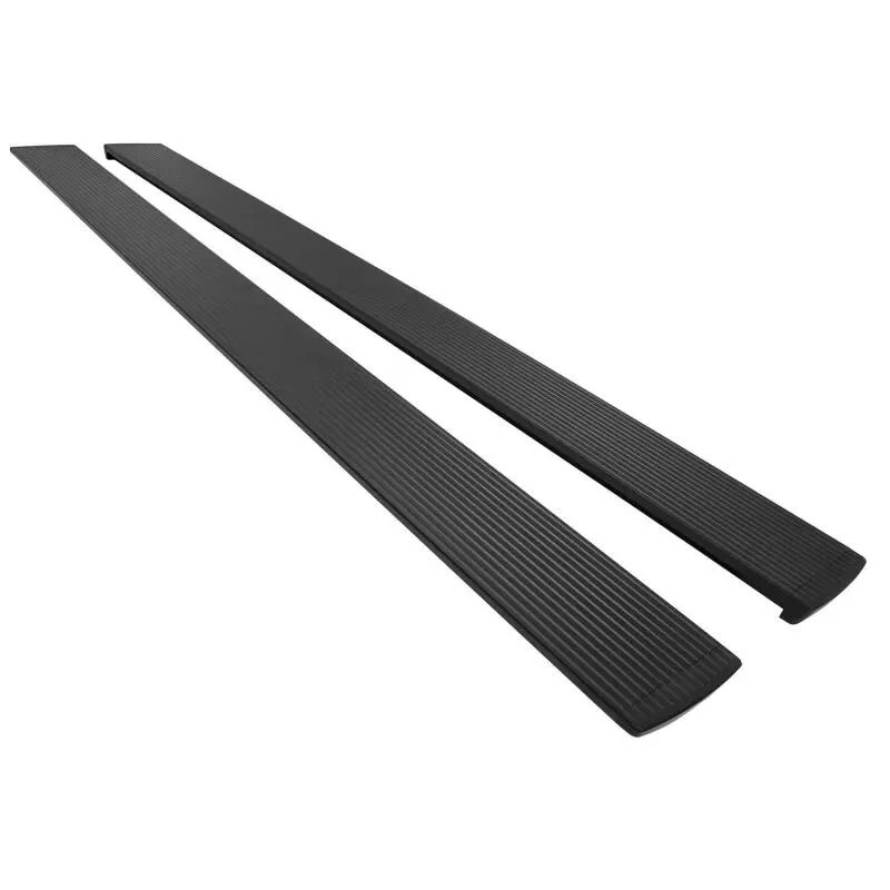 Westin 15-25 Chevrolet Colorado/Canyon Crew Cab Pro-E Electric Running Boards - Textured Black 1