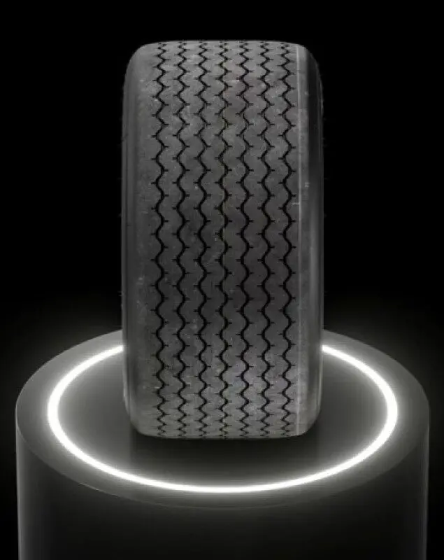 Nankang Cvr-6 Tire - 295/50R15 108V 1