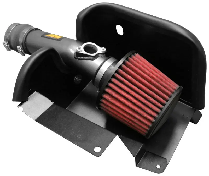 Aem Cold Air Intake System For 2018-2021 Honda Accord 1.5T [Cv1] 1