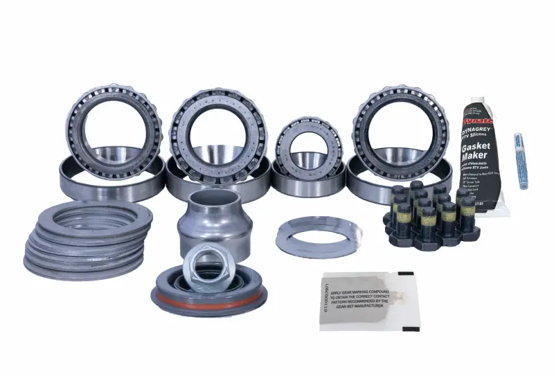 Revolution Gear & Axle 11-14 Ford 9.75In Rear Axle Ring & Pinion Master Install Kit 1