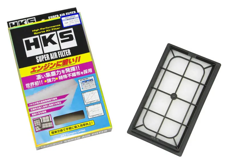 Hks Spf Ygz11/Ygnz11 Hr15de 1