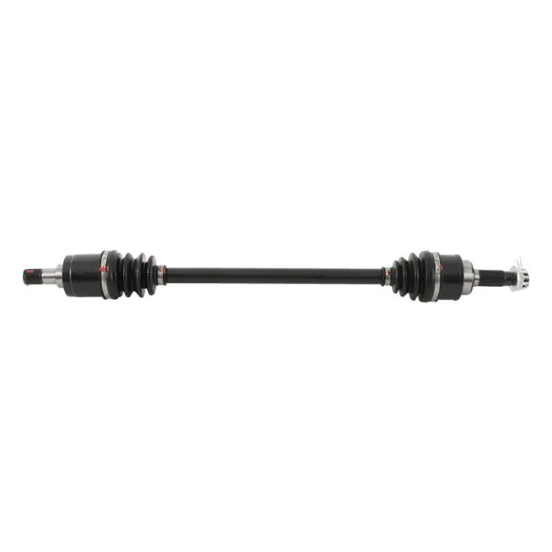All Balls Racing 09-13 Honda Big Red Muv 700 8 Ball Axle - Rear Right 1