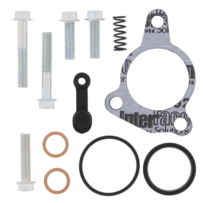 All Balls Racing 08-09 Ktm Xc 525 Atv Slave Cylinder Rebuild Kit Clutch 1