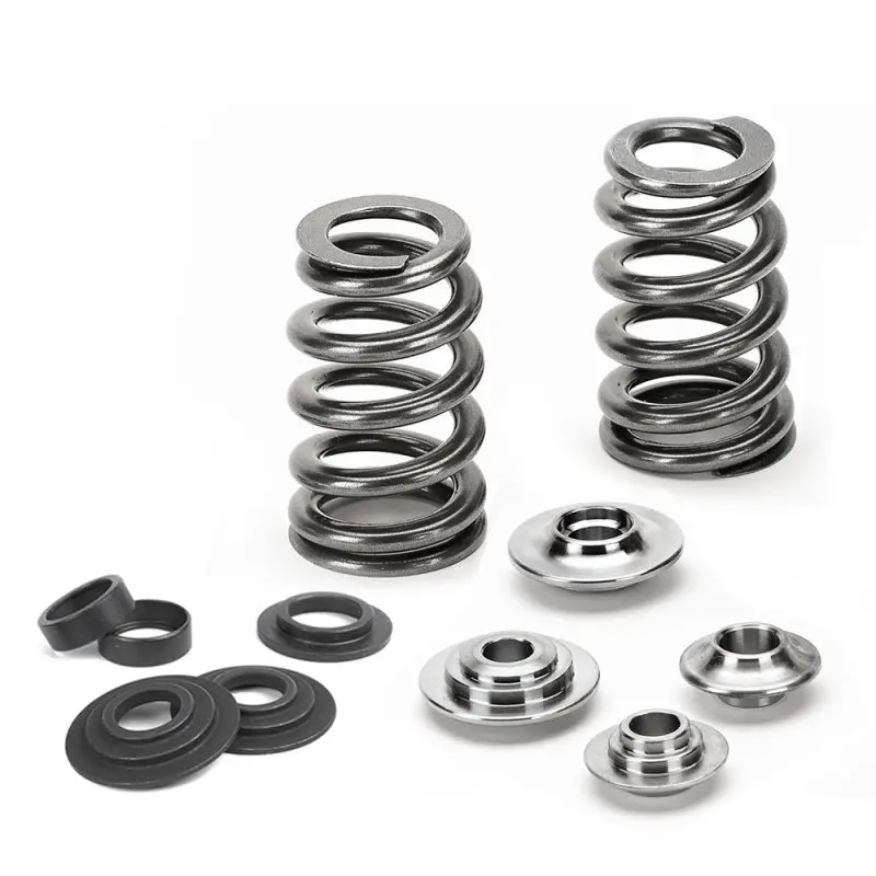 Supertech Nissan Vr30ddtt Conical Valve Spring Kit 1