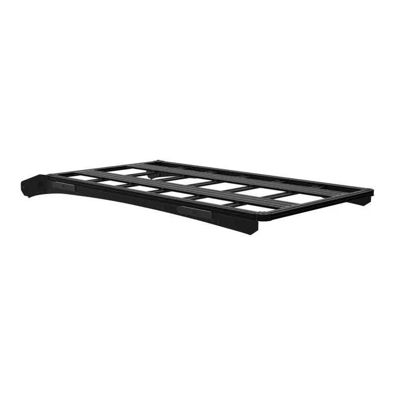 Kc Hilites 10-23 Lexus Gx460/Toyota Lc 150 Platform One Roof Rack 1